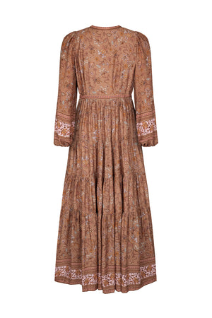 Woodland Gown