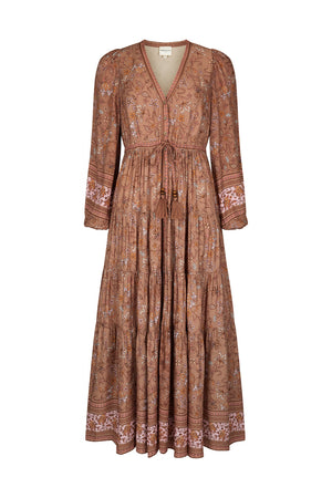Woodland Gown