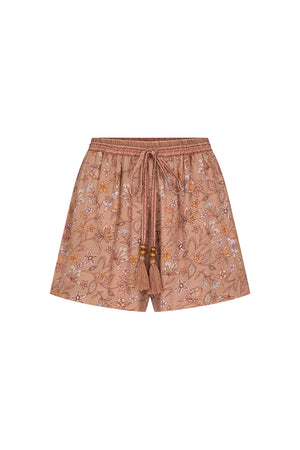 Woodland Shorts