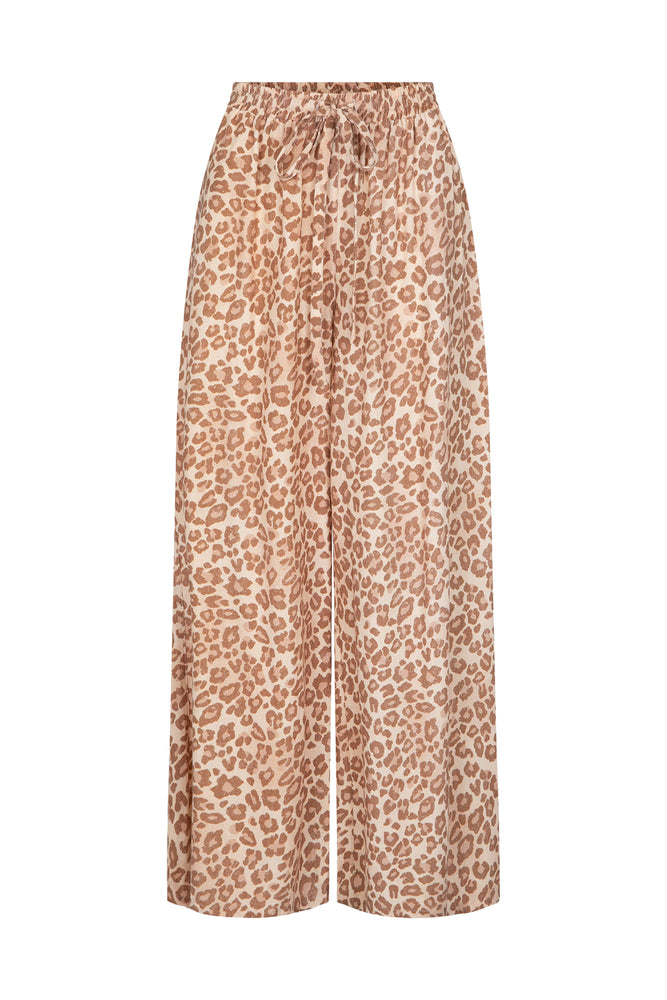 Savanna Pants  [SECONDS/SAMPLES]