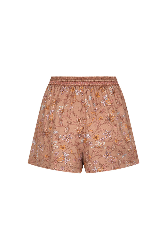 Woodland Shorts