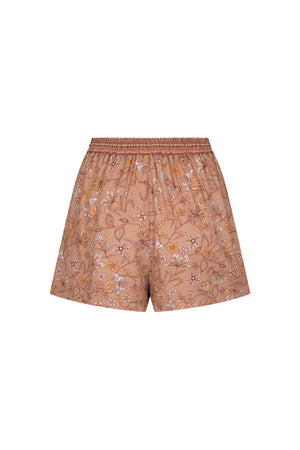 Woodland Shorts