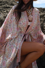 Honeymoon Robe