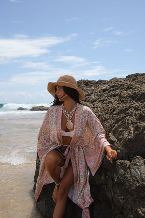 Honeymoon Robe