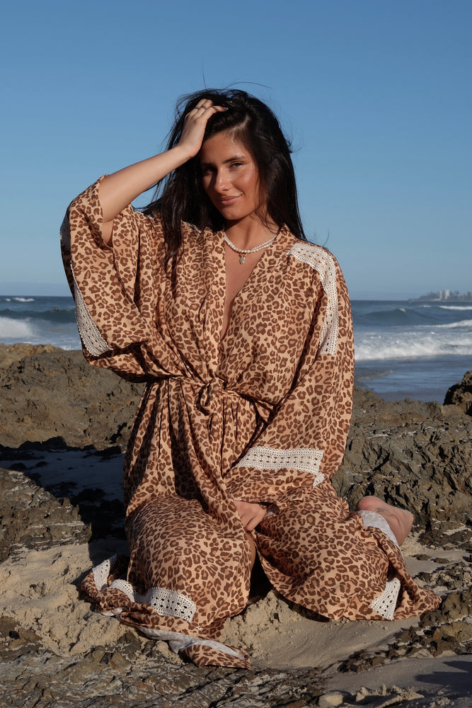 Savanna Robe