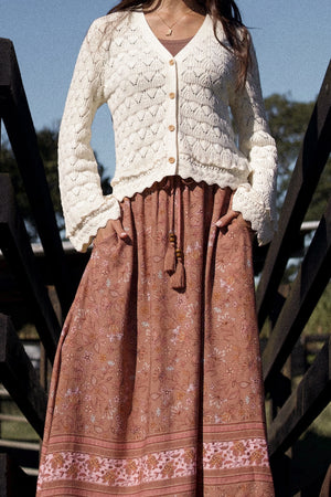 Woodland Skirt