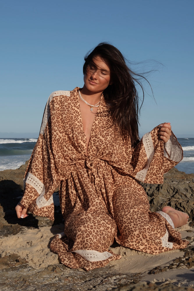 Savanna Robe