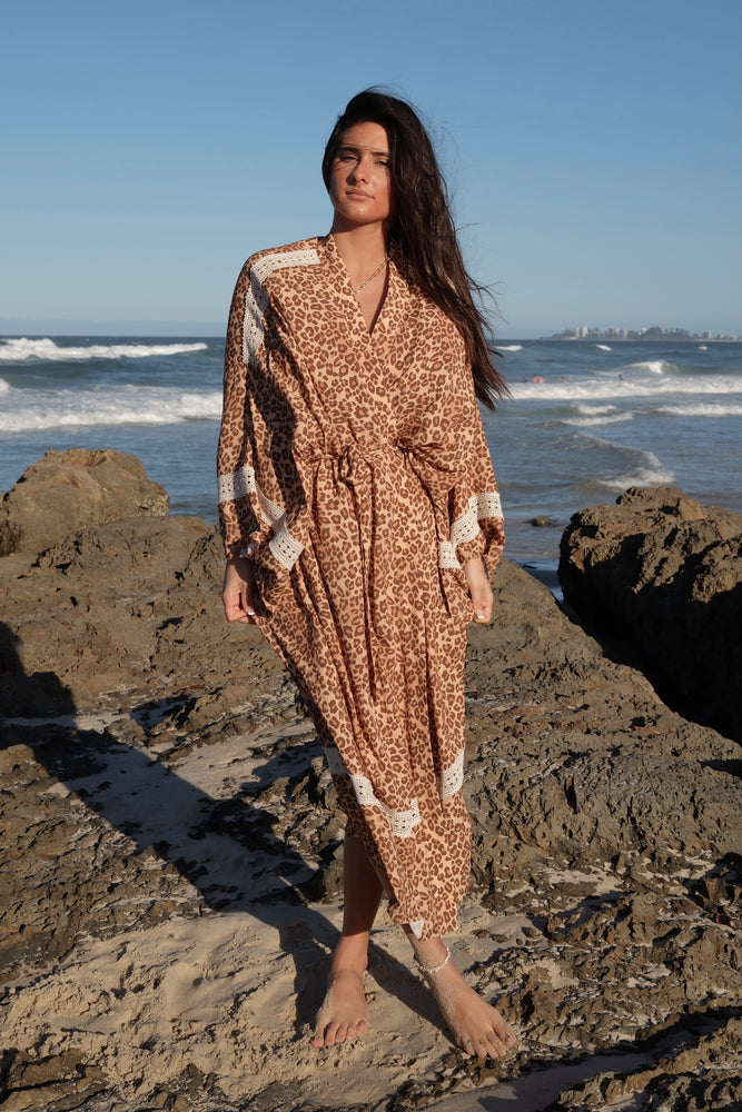 Savanna Robe