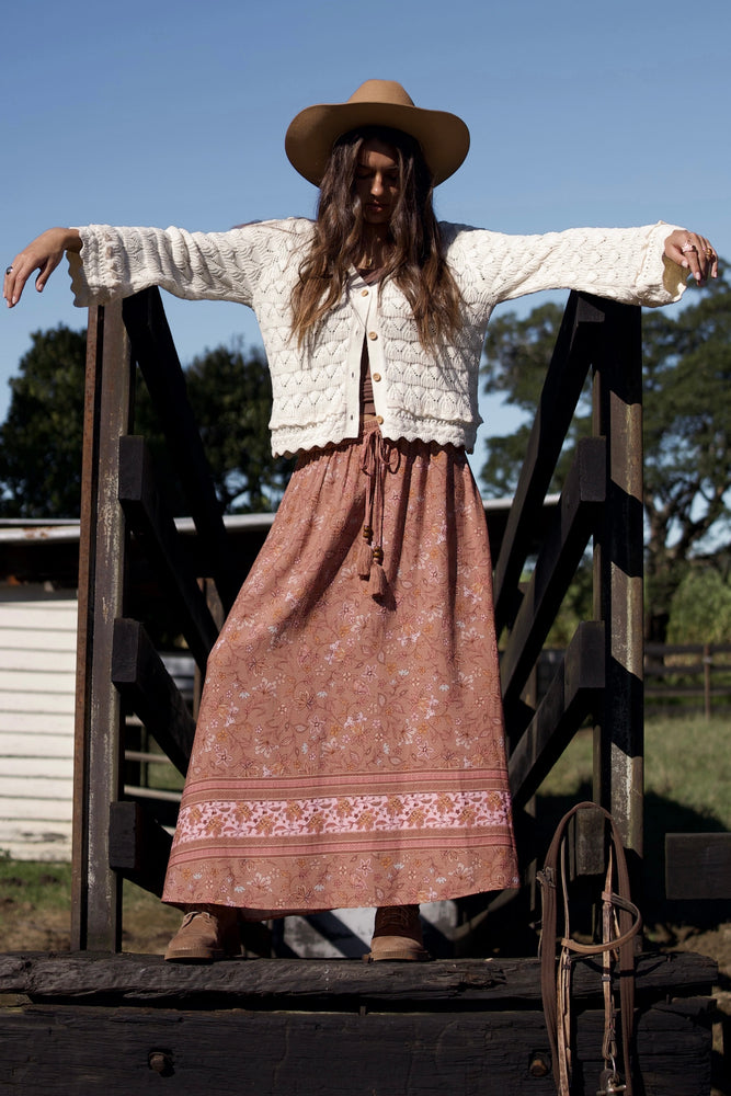 Woodland Skirt