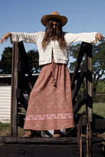 Woodland Skirt