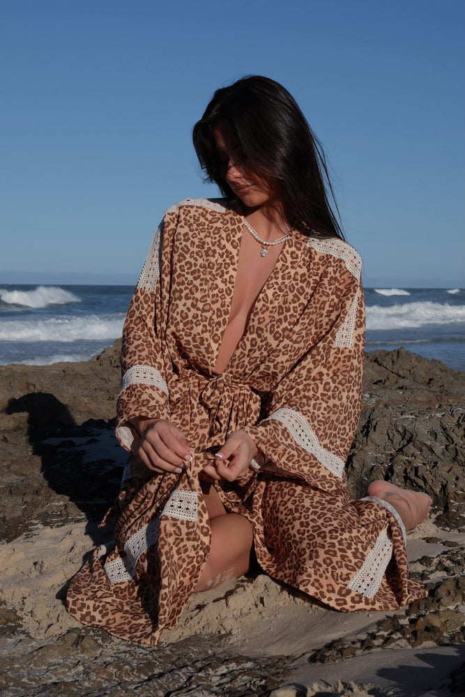 Savanna Robe
