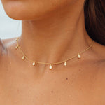 Agapée - Marta Necklace