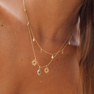 Agapée - Marta Necklace