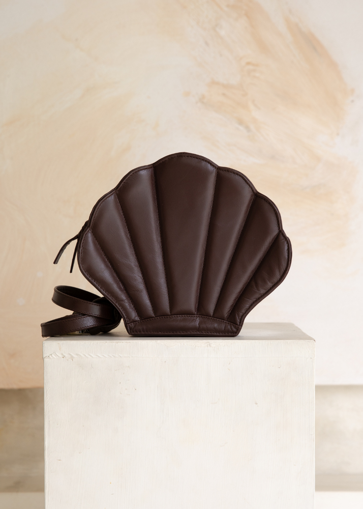 KOA GRANDE // CHOCOLATE