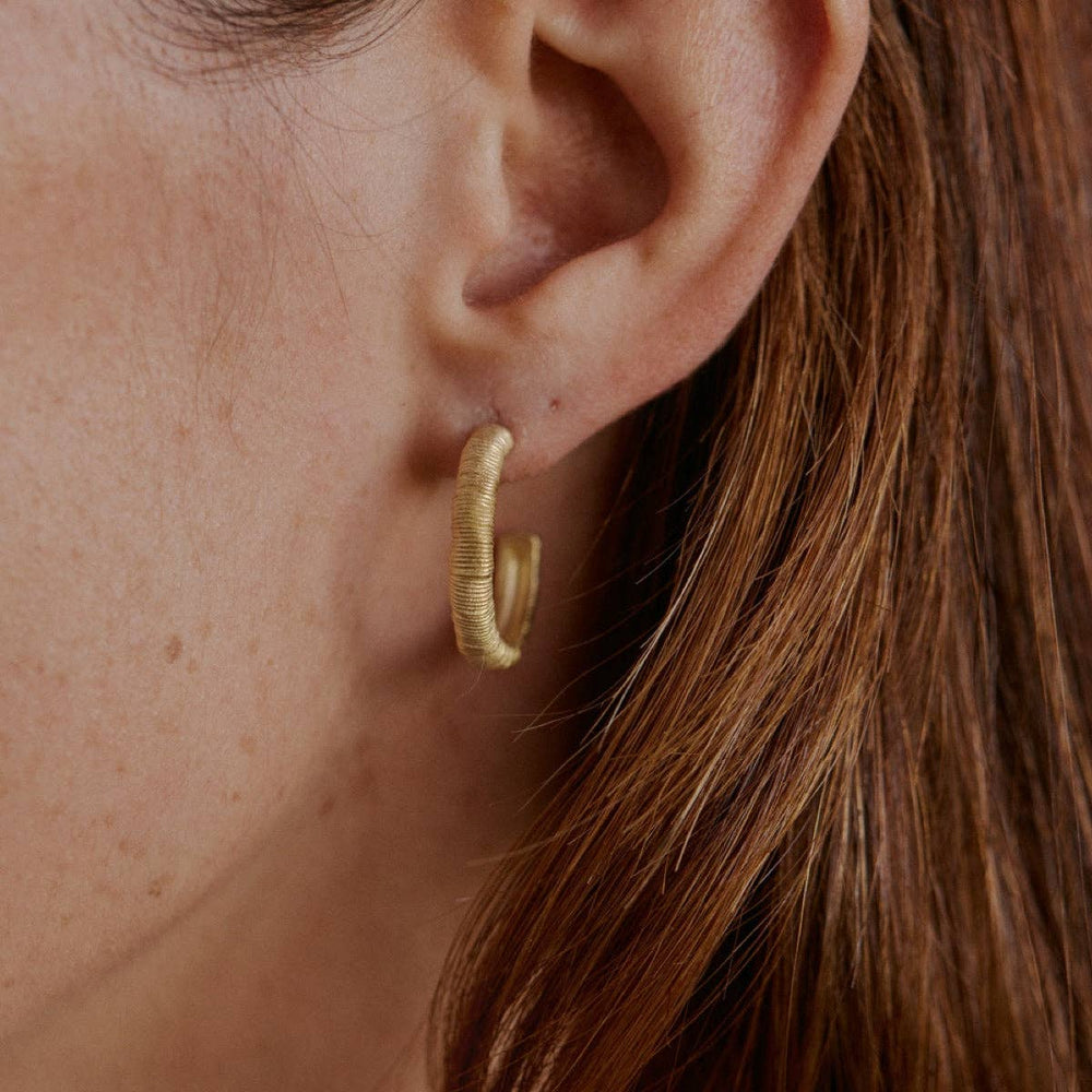 Agapée - Côme Earrings