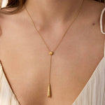 Agapée - Stillà Necklace