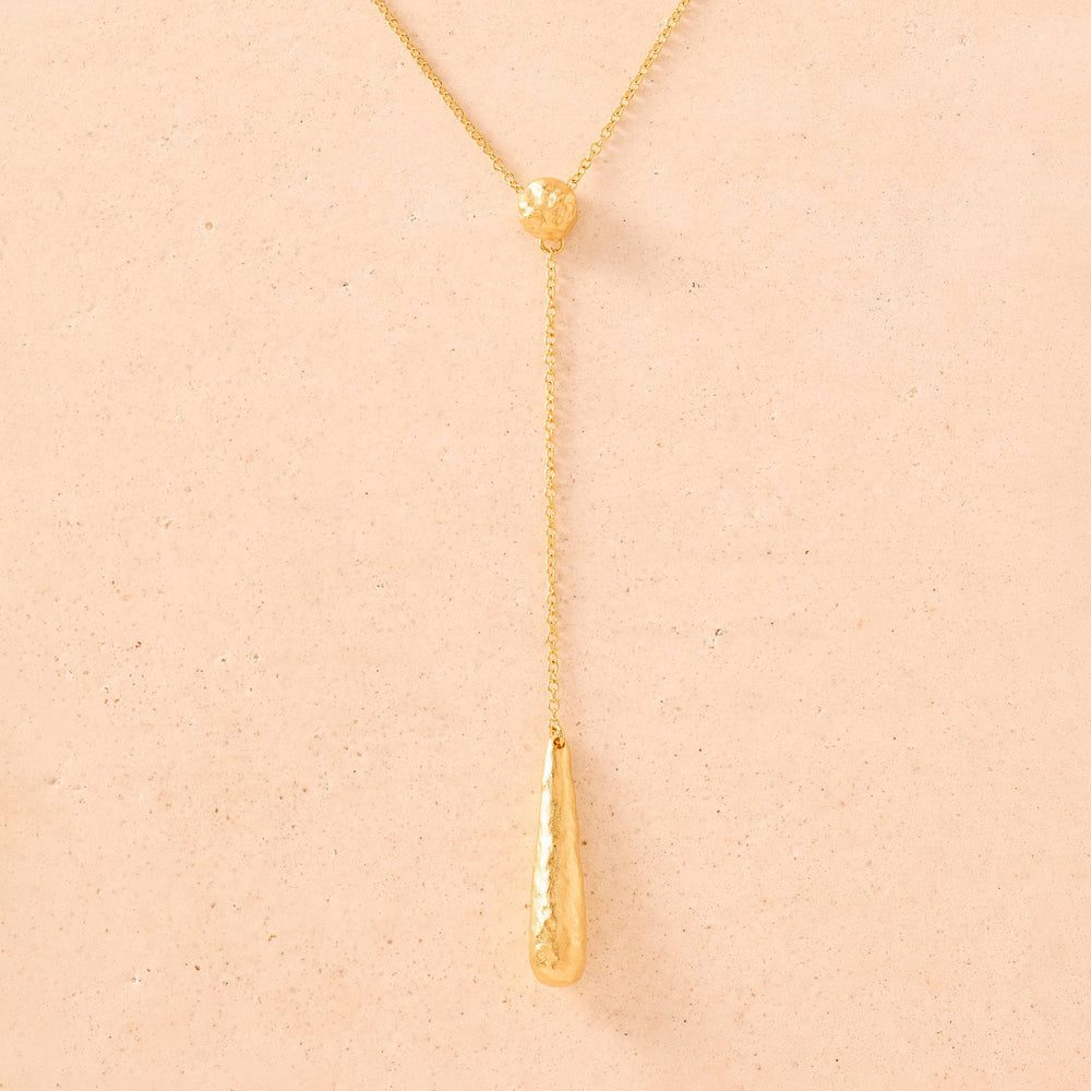 Agapée - Stillà Necklace
