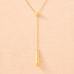 Agapée - Stillà Necklace
