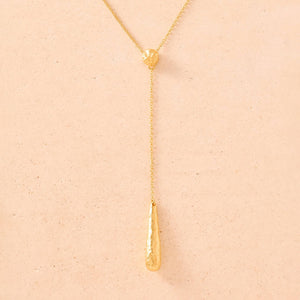 Agapée - Stillà Necklace