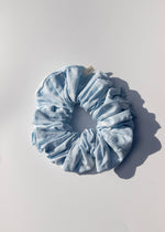 Island Scrunchie // Sky Coast