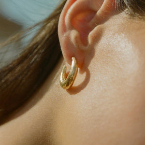 Agapée - Aura Earrings