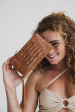 WOVEN WALLET