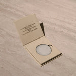 Cedar Street Solid Perfume