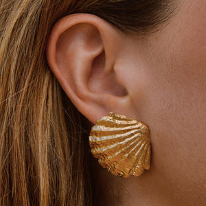 Agapée - Almé Earrings