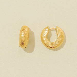 Agapée - Anilla Earrings