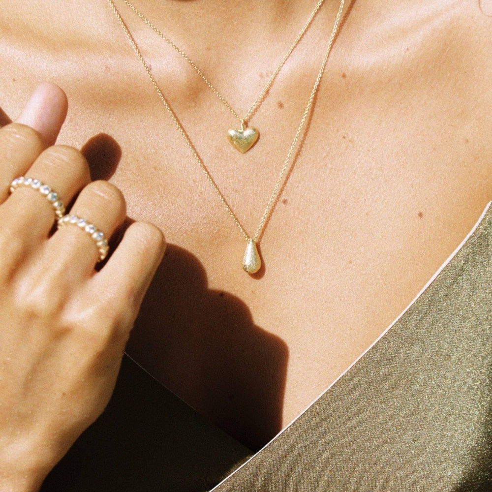 Agapée - Paola Necklace
