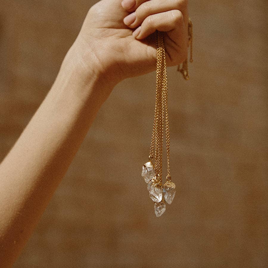 Agapée - Dioné Necklace