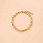 Agapée - Caius Bracelet