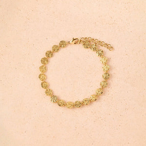 Agapée - Caius Bracelet