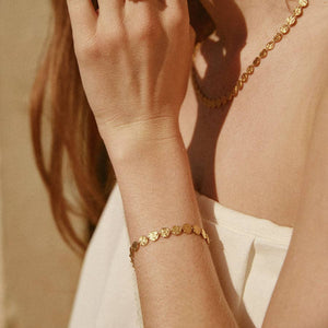 Agapée - Caius Bracelet