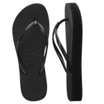 Havaianas - Flatform - Black