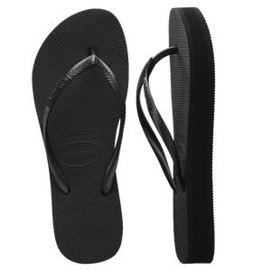 Havaianas - Flatform - Black