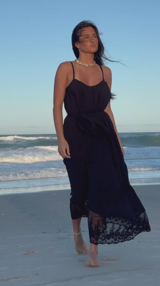 
            
                Load and play video in Gallery viewer, Twilight Maxi Dress
            
        