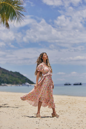 Postcards from Paradise True Romance Gown