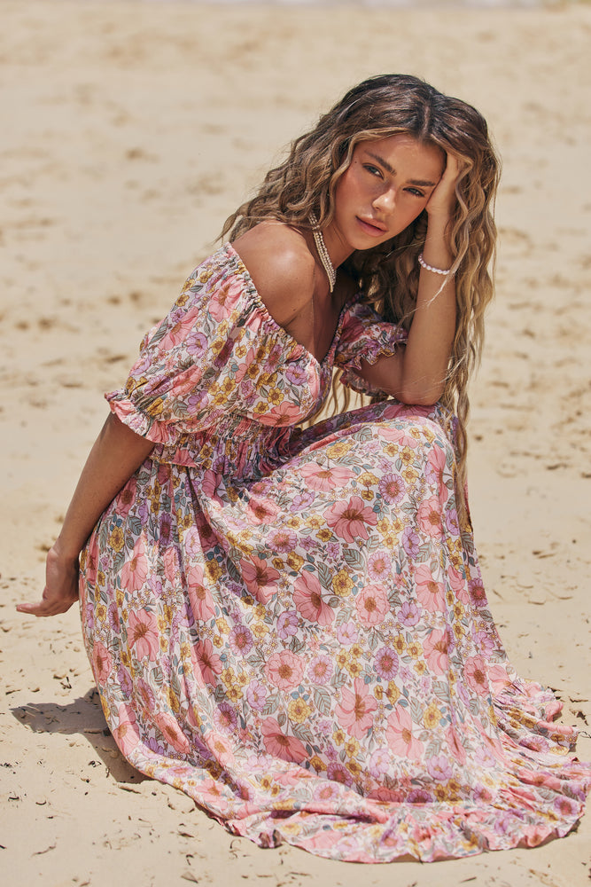 Postcards from Paradise True Romance Gown
