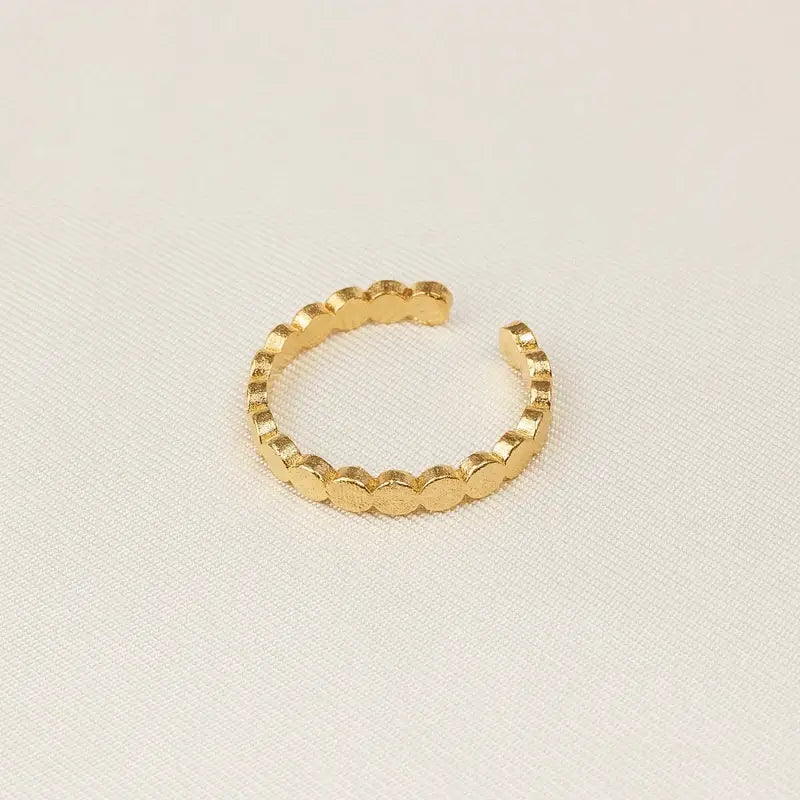 Agapé - Anatole II Ring