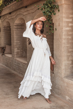 juliet dress Juliet Gown