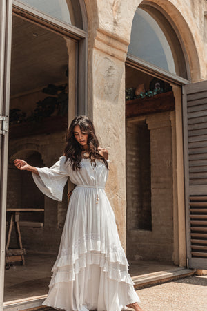juliet dress Juliet Gown
