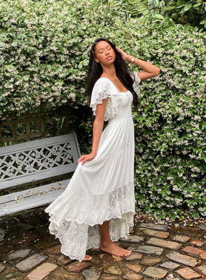 Folklore Gown | Buy White Folklore Dress Online Folklore Gown | Buy White Folklore Dress Online
