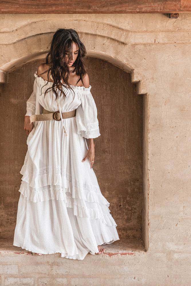 juliet dress Juliet Gown